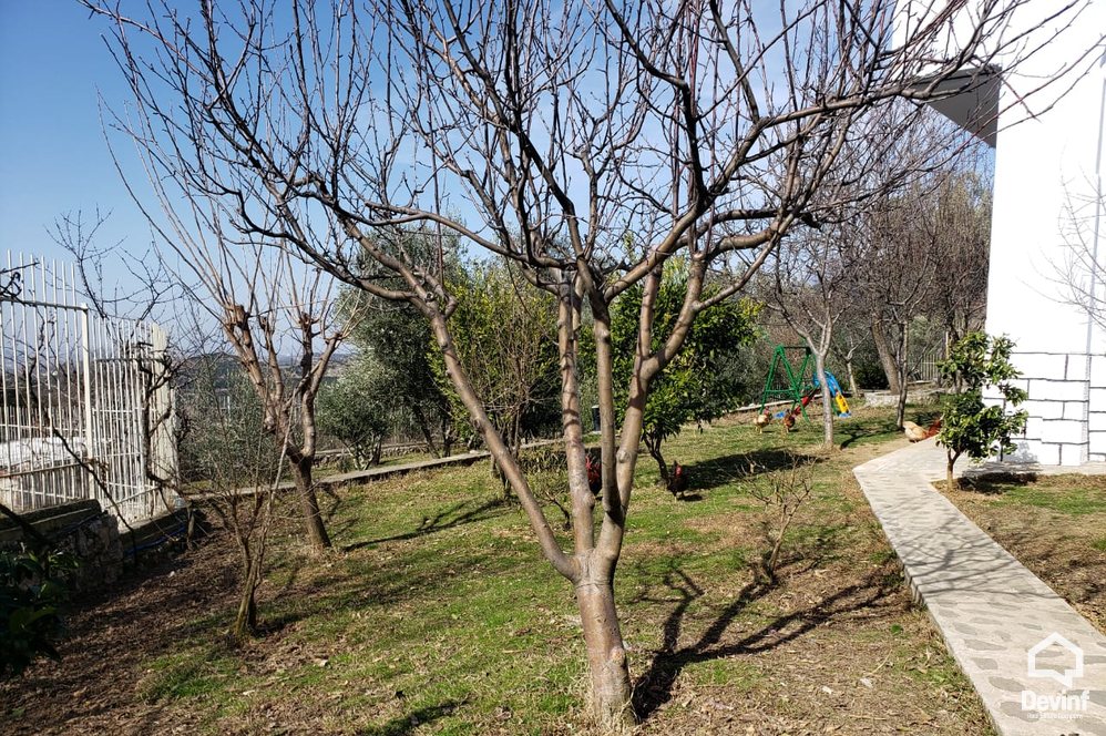Tirane For Sale Villa 3+1+A Pellumbas area Villa