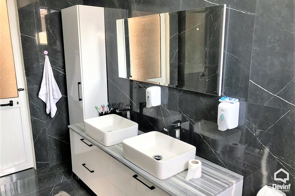 Tirane Shitje Shtepi Private 4+1+G Prane spitalit te Sanatoriumit magazine