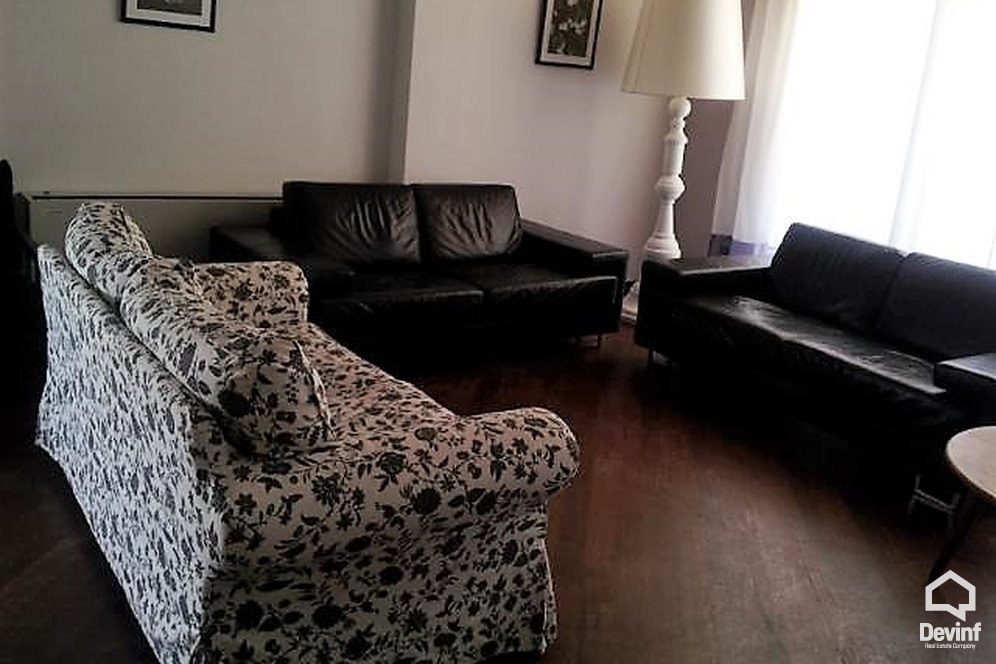 Ne Shitje Apartament 2+1+A Rruga Abdyl Frasheri, ne zonen e Bllokut Tirane