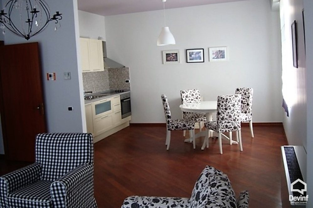 Tirane Shitje Apartament 2+1+A Rruga Abdyl Frasheri, ne zonen e Bllokut apartament
