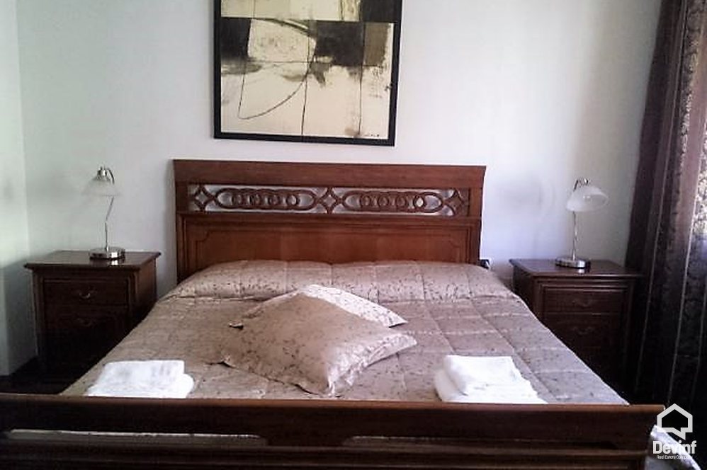 Tirane Shitje Apartament 2+1+A Rruga Abdyl Frasheri, ne zonen e Bllokut apartament
