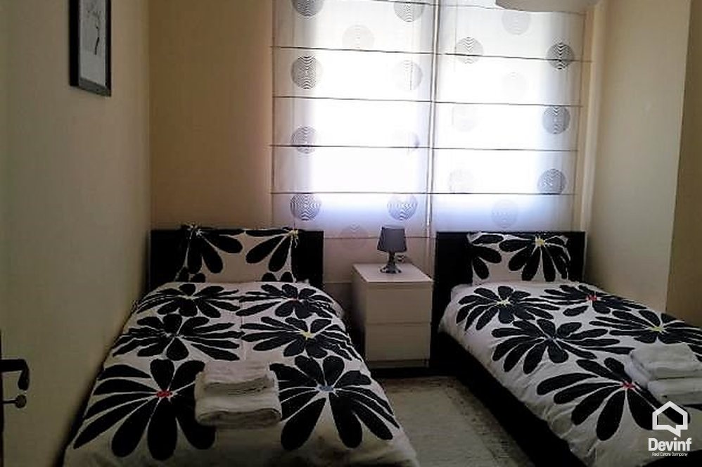 Tirane Shitje Apartament 2+1+A Rruga Abdyl Frasheri, ne zonen e Bllokut apartament
