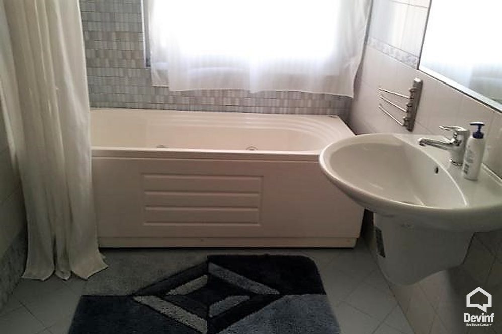 Tirane Shitje Apartament 2+1+A Rruga Abdyl Frasheri, ne zonen e Bllokut apartament