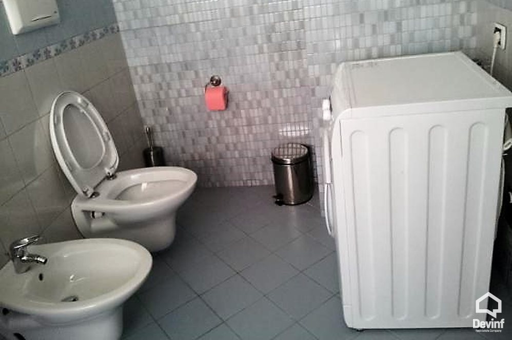 Tirane Shitje Apartament 2+1+A Rruga Abdyl Frasheri, ne zonen e Bllokut apartament