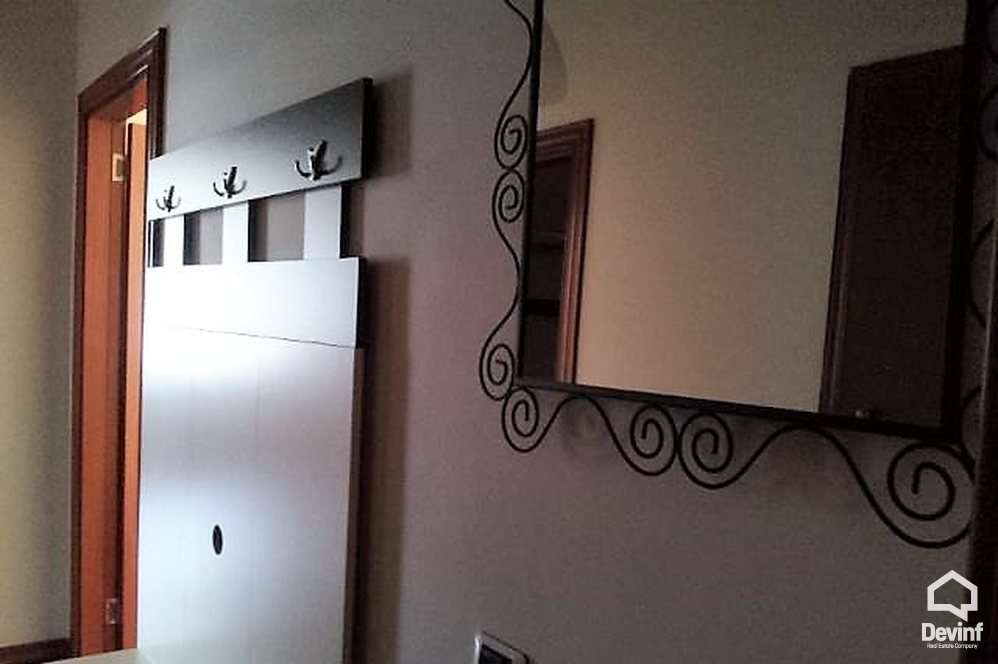 Tirane Shitje Apartament 2+1+A Rruga Abdyl Frasheri, ne zonen e Bllokut apartament