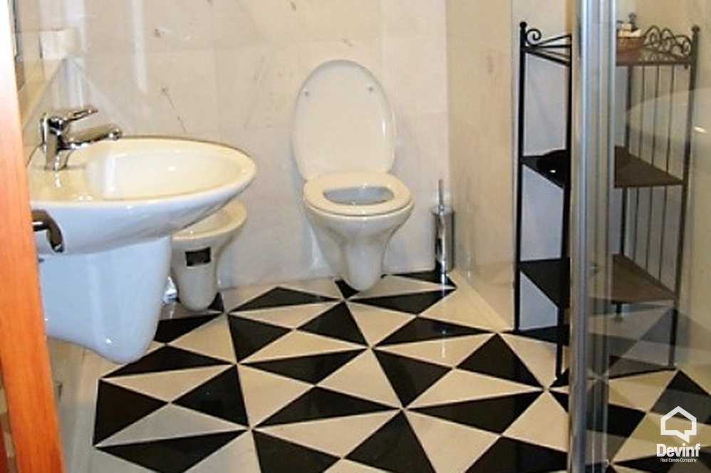 Tirane Shitje Apartament 2+1+A Rruga Abdyl Frasheri, ne zonen e Bllokut apartament