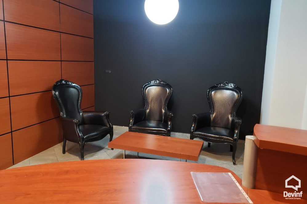 Tirane For Sale Apartment 2+1+A Abdyl Frasheri Street, Blloku area Apartment