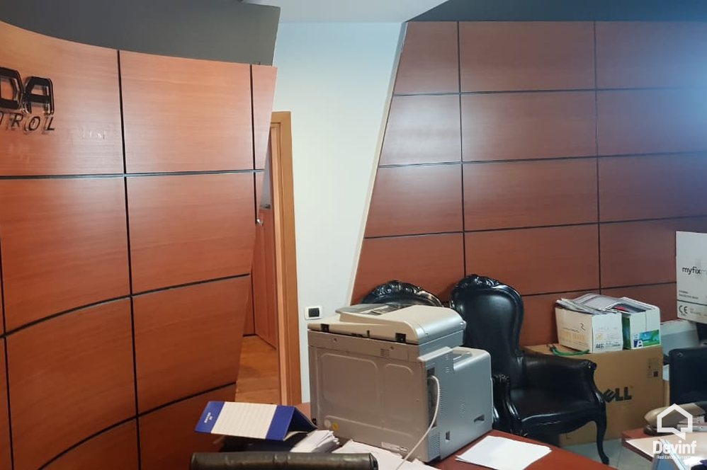 Tirane For Sale Apartment 2+1+A Abdyl Frasheri Street, Blloku area Apartment