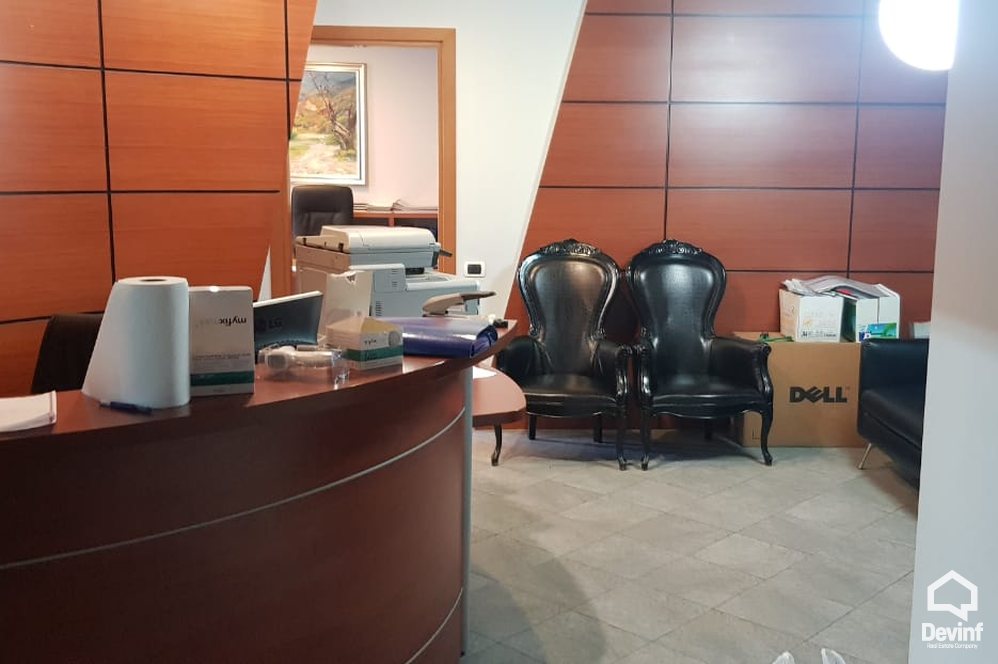 Tirane For Sale Apartment 2+1+A Abdyl Frasheri Street, Blloku area Apartment