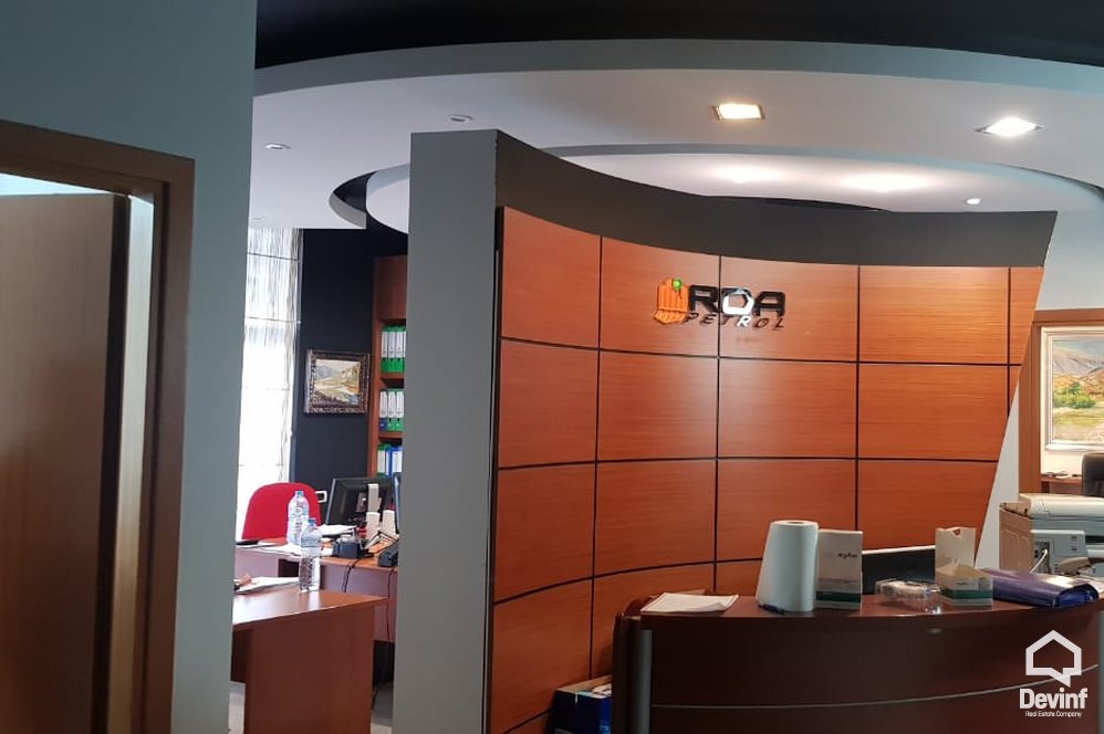 Tirane For Sale Apartment 2+1+A Abdyl Frasheri Street, Blloku area Apartment