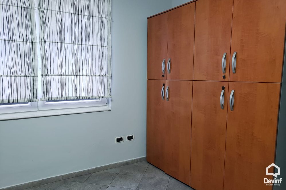 Tirane For Sale Apartment 2+1+A Abdyl Frasheri Street, Blloku area Apartment