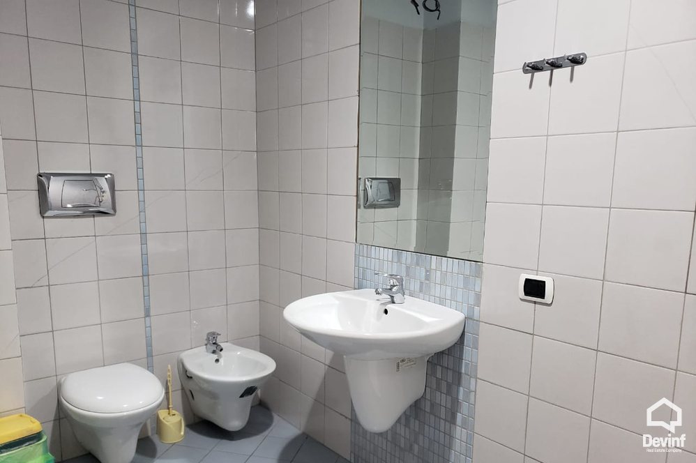 Tirane For Sale Apartment 2+1+A Abdyl Frasheri Street, Blloku area Apartment