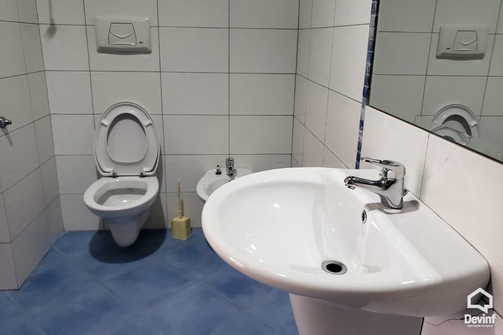 Tirane For Sale Apartment 2+1+A Abdyl Frasheri Street, Blloku area Apartment
