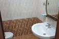 Me Qera Apartament 2+1+A Zyre ne zonen e Bllokut Tirane