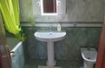 Me Qera Apartament 2+1+A Zyre ne zonen e Bllokut Tirane