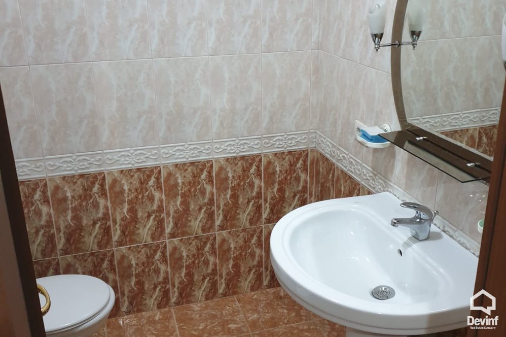 Tirane For Rent Apartment 2+1+A Office in Blloku area Apartment Office