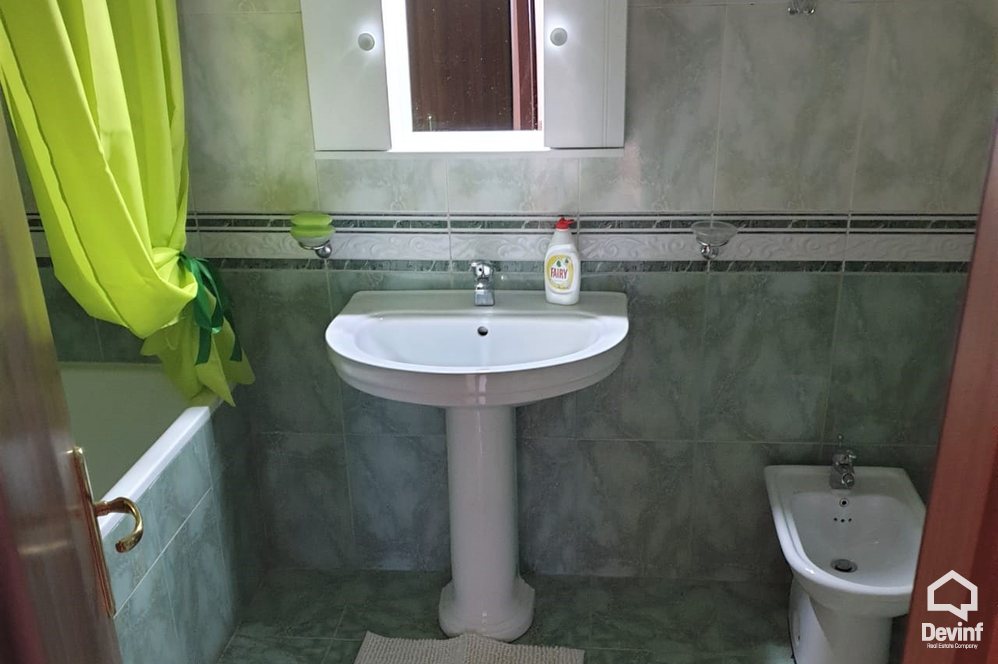 Tirane For Rent Apartment 2+1+A Office in Blloku area Apartment Office