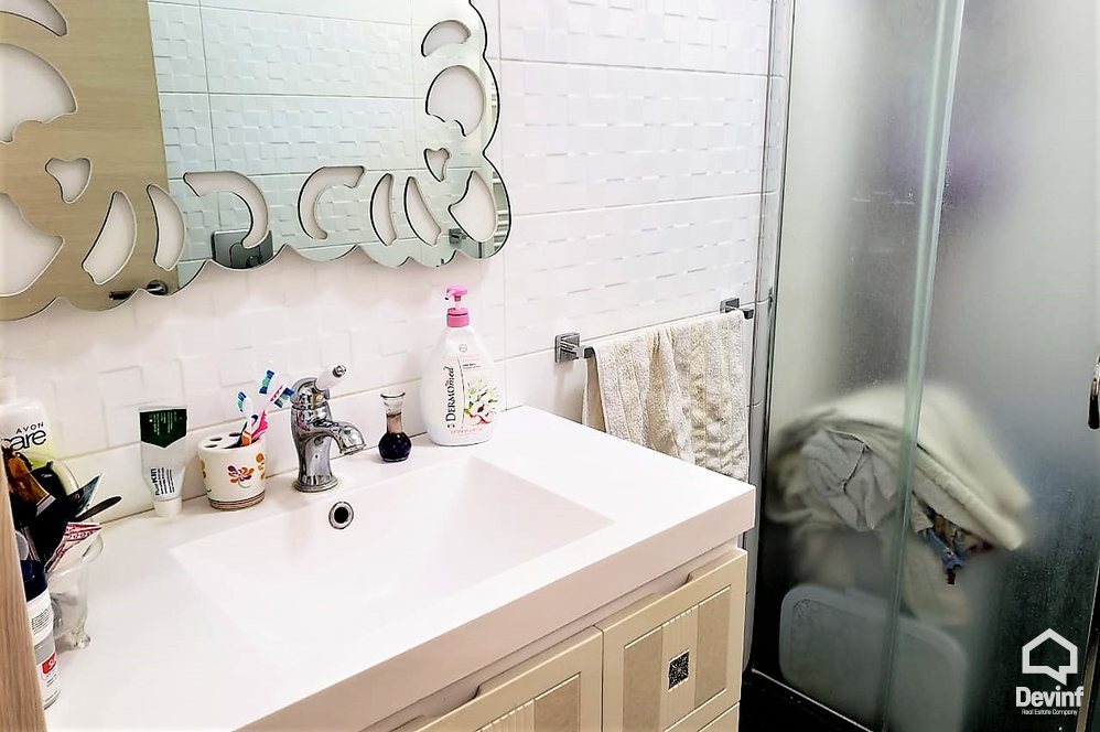 Tirane For Sale Apartment 2+1+A Ferit Xhajko street, near former Durresi restaurant Apartment