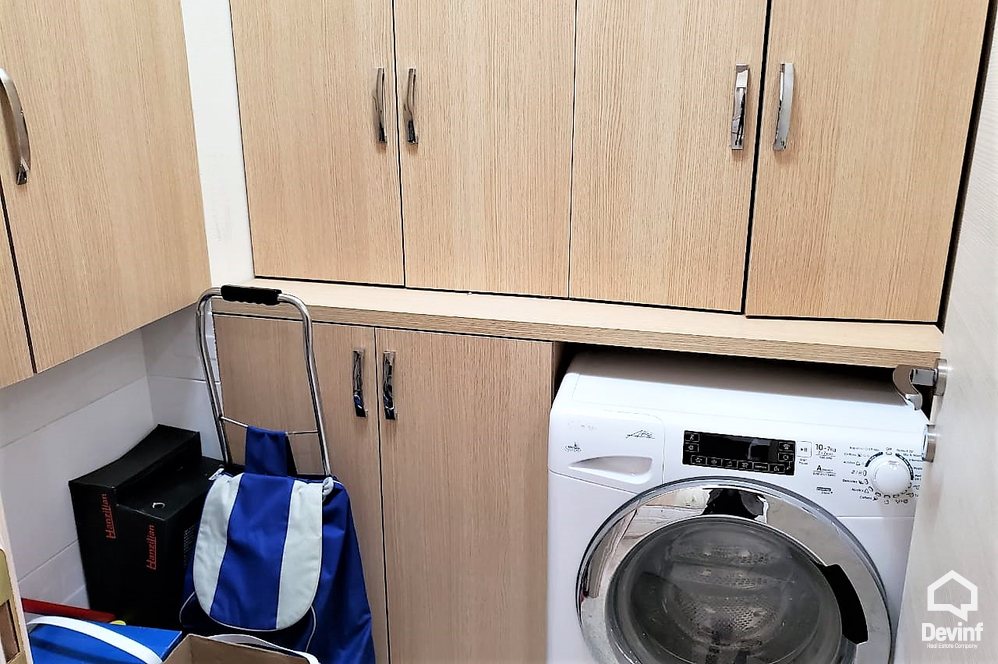 Tirane For Sale Apartment 2+1+A Ferit Xhajko street, near former Durresi restaurant Apartment