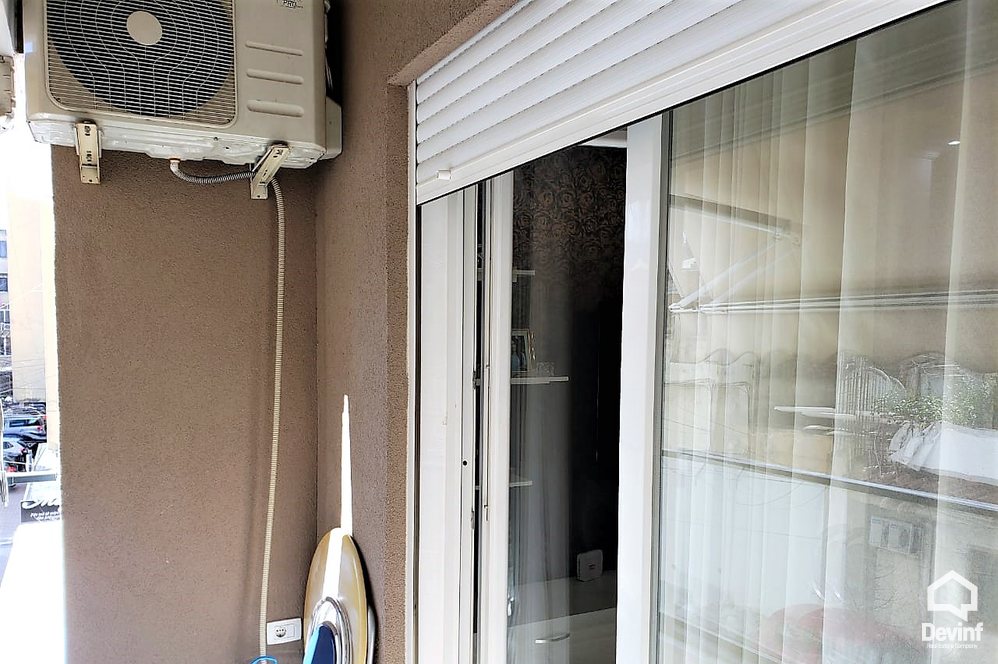 Tirane For Sale Apartment 2+1+A Ferit Xhajko street, near former Durresi restaurant Apartment