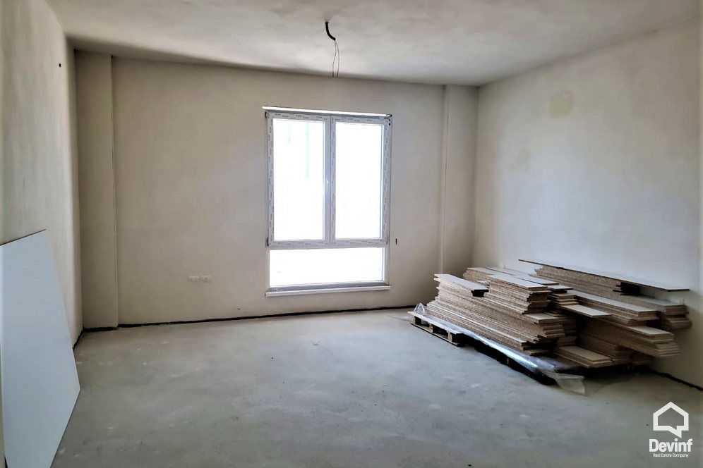 Ne Shitje Apartment Bedsit A bedsit apartment in Xhanfize Keko Street Tirane