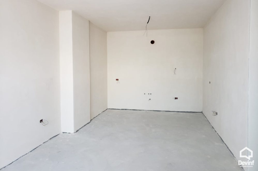 Tirane For Sale Apartment 1+1+A Apartment in a new construction in Hoxha Tahsin Street Apartment