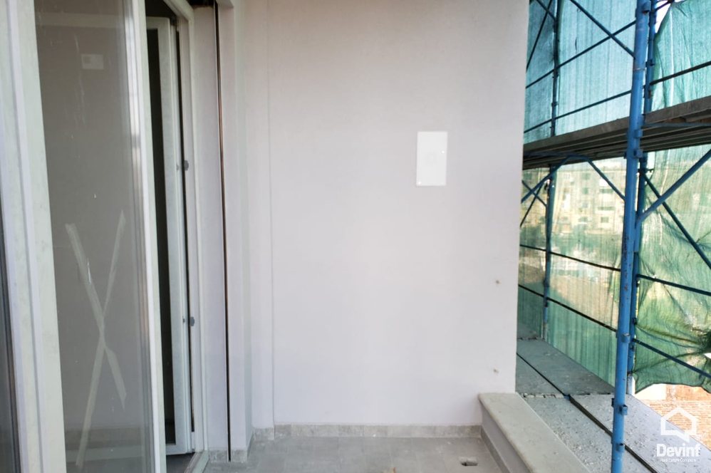 Tirane For Sale Apartment 1+1+A Apartment in a new construction in Hoxha Tahsin Street Apartment