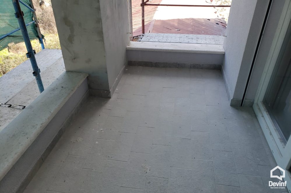 Tirane For Sale Apartment 1+1+A Apartment in a new construction in Hoxha Tahsin Street Apartment