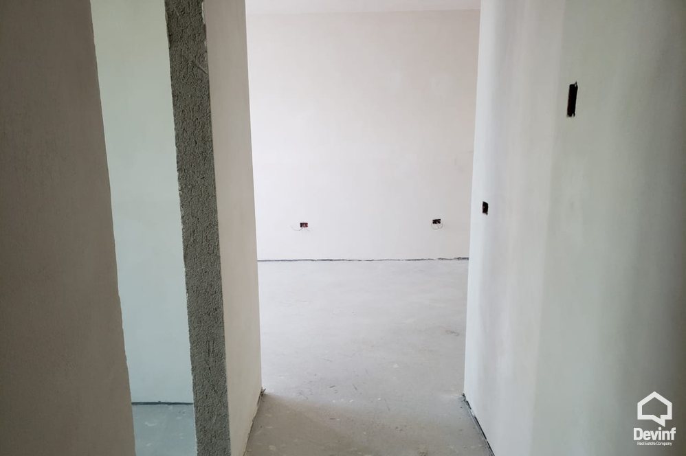 Tirane For Sale Apartment 1+1+A Apartment in a new construction in Hoxha Tahsin Street Apartment