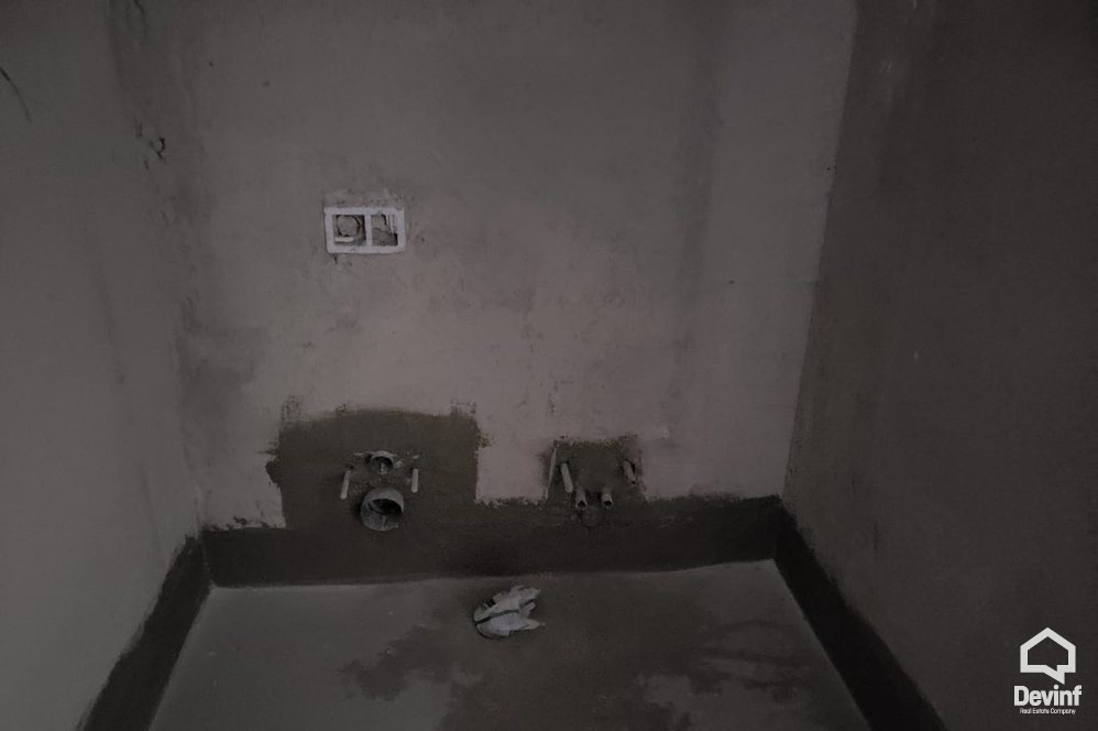 Tirane For Sale Apartment 1+1+A Apartment in a new construction in Hoxha Tahsin Street Apartment