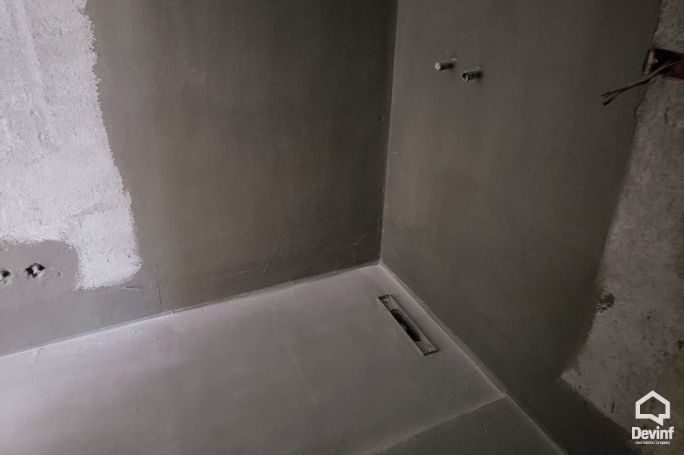 Tirane For Sale Apartment 1+1+A Apartment in a new construction in Hoxha Tahsin Street Apartment