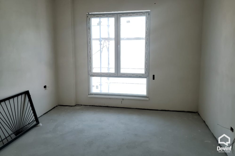 Tirane For Sale Apartment 1+1+A Apartment in a new construction in Hoxha Tahsin Street Apartment