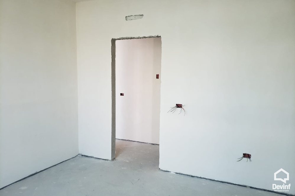 Tirane For Sale Apartment 1+1+A Apartment in a new construction in Hoxha Tahsin Street Apartment