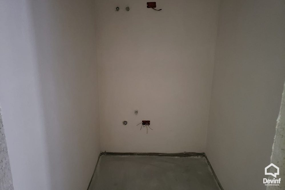 Tirane For Sale Apartment 1+1+A Apartment in a new construction in Hoxha Tahsin Street Apartment