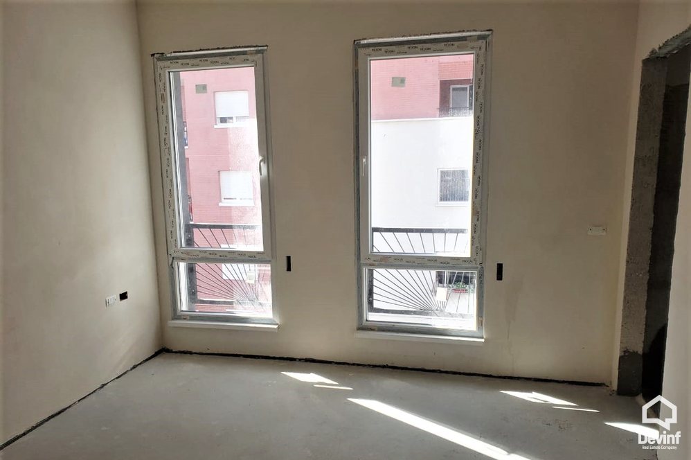 Tirane Shitje Apartament 2+1+A  Ndertim i ri ne Rr. Xhanfize Keko apartament