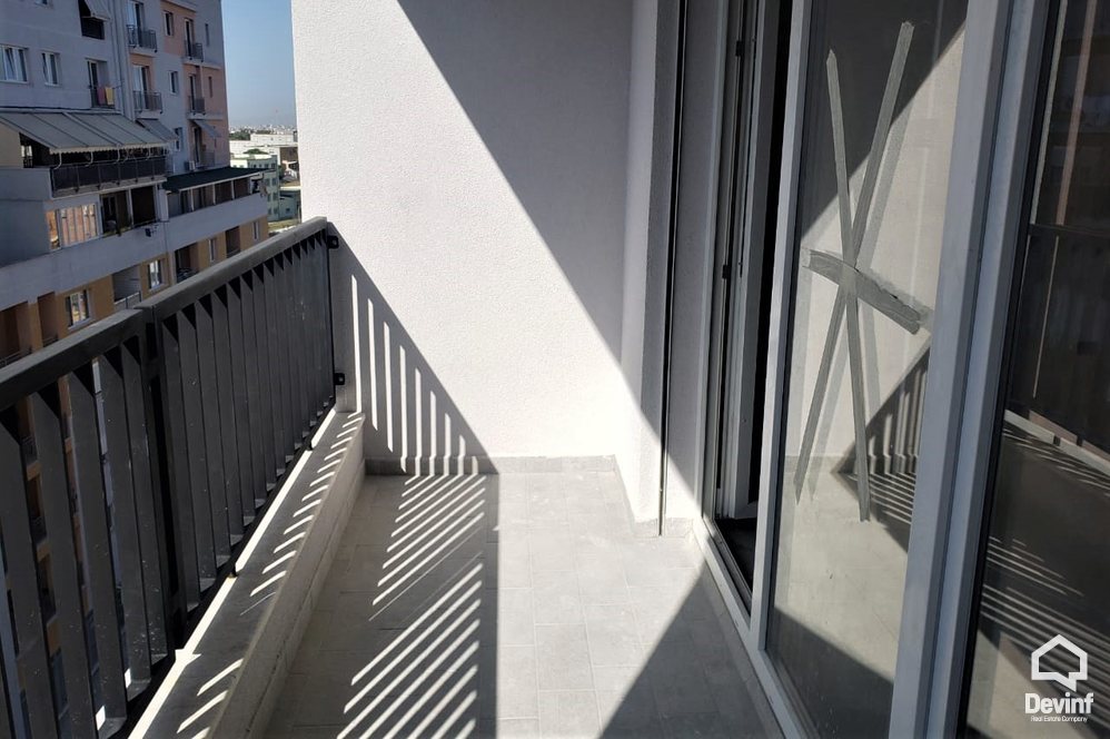 Tirane Shitje Apartament 2+1+A Apartament ne nje ndertim modern ne Rr. Hoxha Tahsin apartament