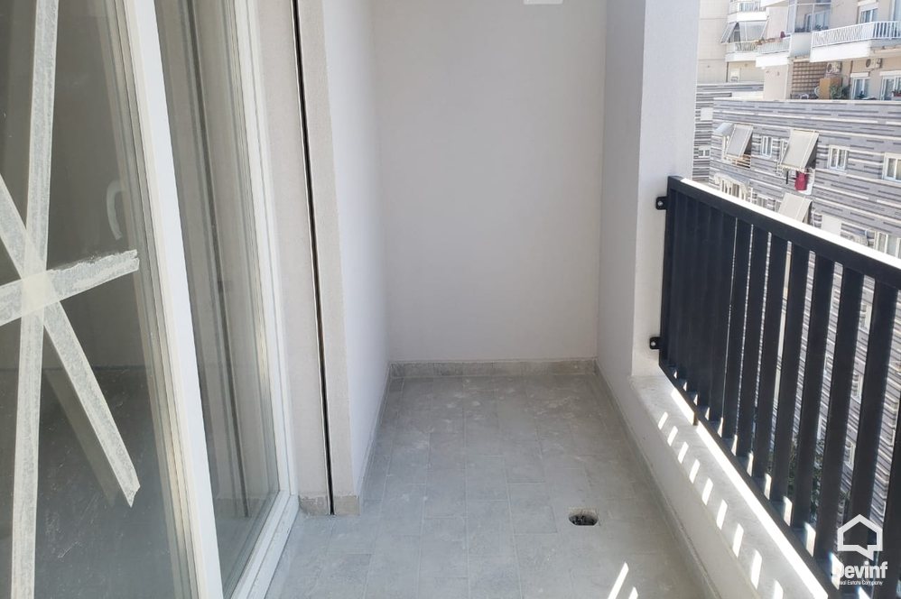 Tirane Shitje Apartament 2+1+A Apartament ne nje ndertim modern ne Rr. Hoxha Tahsin apartament