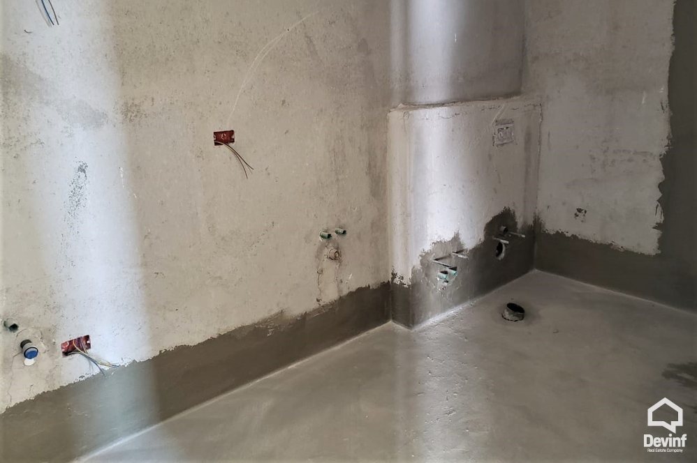 Tirane Shitje Apartament 2+1+A Apartament ne nje ndertim modern ne Rr. Hoxha Tahsin apartament