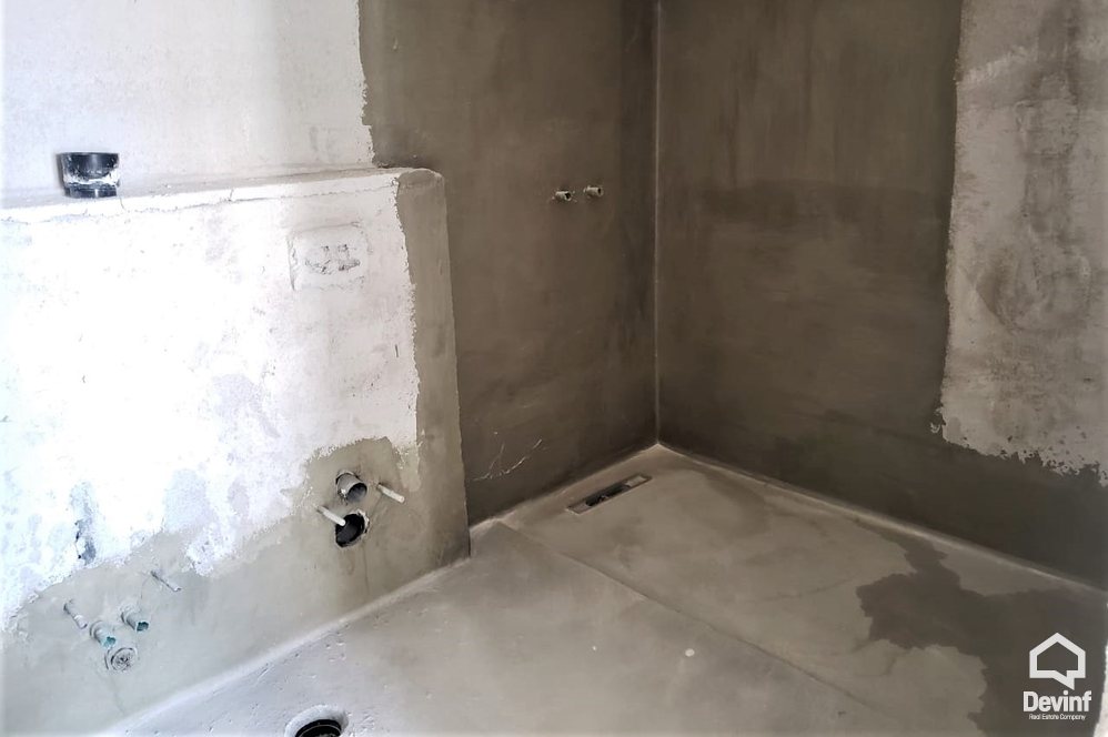 Tirane Shitje Apartament 2+1+A Apartament ne nje ndertim modern ne Rr. Hoxha Tahsin apartament