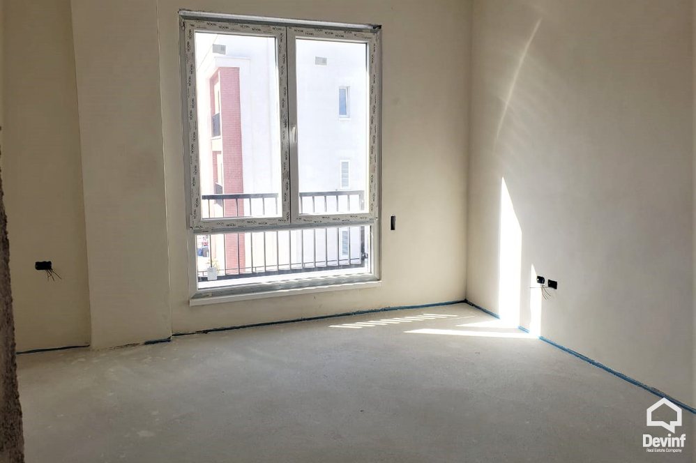 Tirane Shitje Apartament 2+1+A Apartament ne nje ndertim modern ne Rr. Hoxha Tahsin apartament