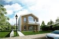 Ne Shitje Villa  Rezidencial Complex, Mjull Bathore area Tirane