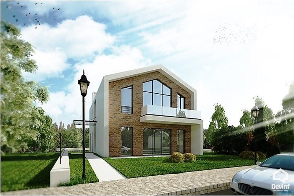 Ne Shitje Villa  Rezidencial Complex, Mjull Bathore area Tirane