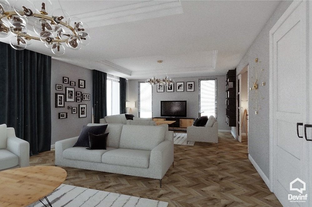 Tirane For Sale Villa  Rezidencial Complex, Mjull Bathore area Villa Residential Complex