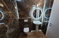 Ne Shitje Apartament 3+1+A Zona e ish-Bllokut. Tirane