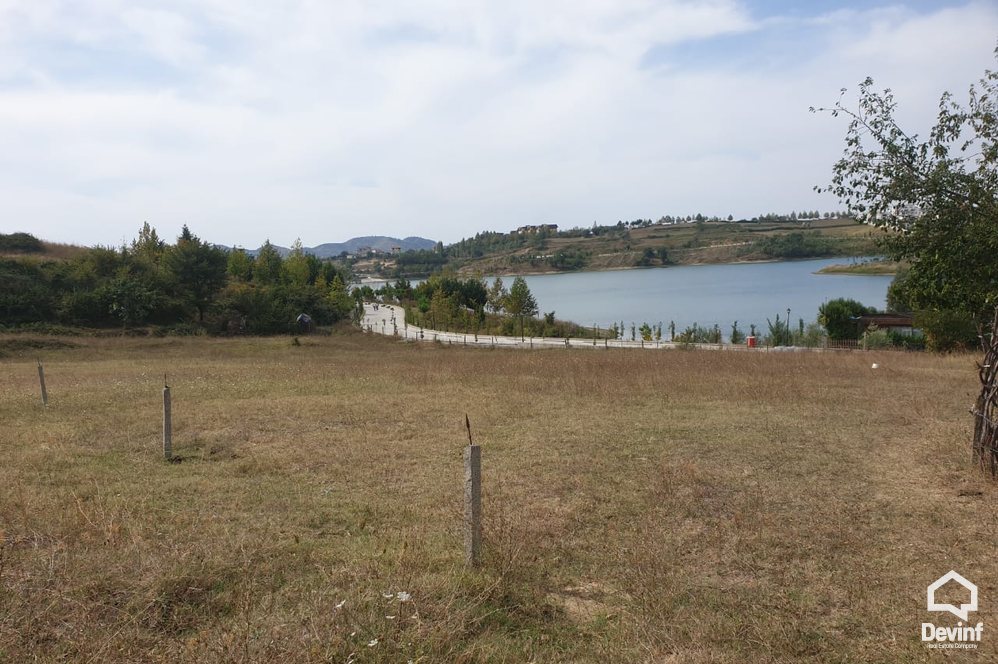 Tirane Shitje Toke  Toke buze liqenit te Farkes toke per ndertim