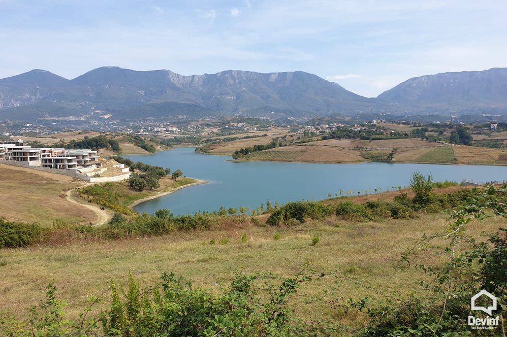 Tirane Shitje Toke  Toke buze liqenit te Farkes toke per ndertim
