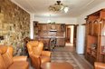 Me Qera Apartment 3 bedrooms + livingroom + kitchenette Office in Blloku area Tirane