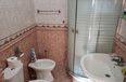 Me Qera Apartment 3 bedrooms + livingroom + kitchenette Office in Blloku area Tirane