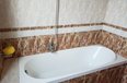 Me Qera Apartment 3 bedrooms + livingroom + kitchenette Office in Blloku area Tirane