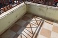 Me Qera Apartment 3 bedrooms + livingroom + kitchenette Office in Blloku area Tirane